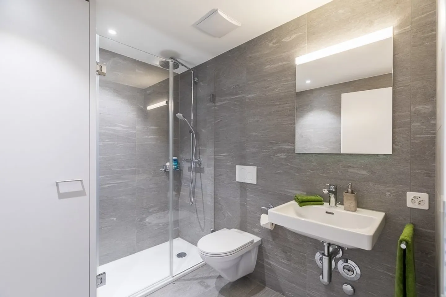 Appartamento moderno a Basilea - Foto 5 di 8