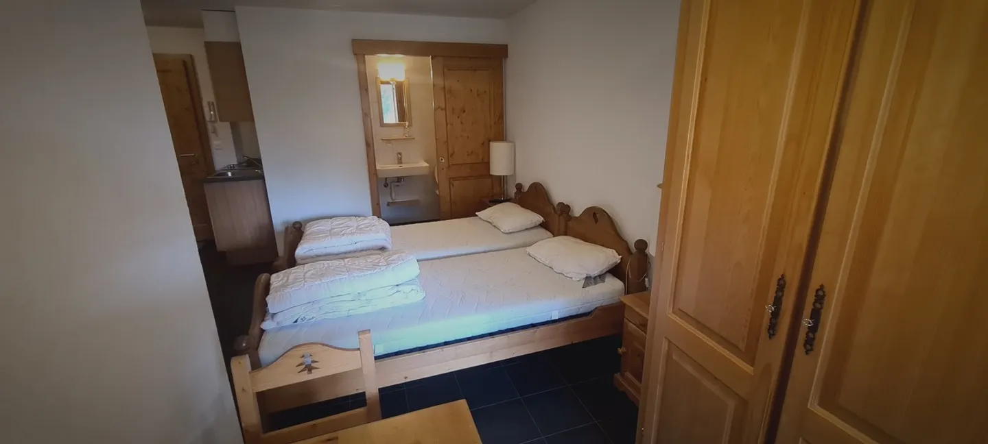 Charmante Wohnung mit Balkon - Foto 11 von 11