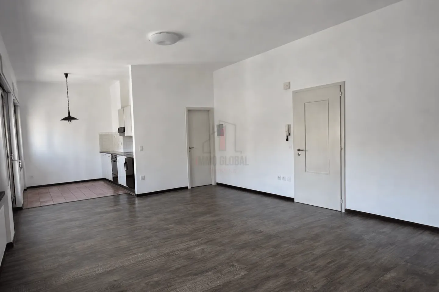 Helles Apartment in Arzo - Foto 2 von 5