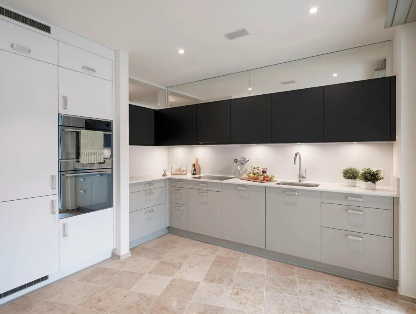 Geräumige 4.5-Zimmer Wohnung - Foto 4 von 10