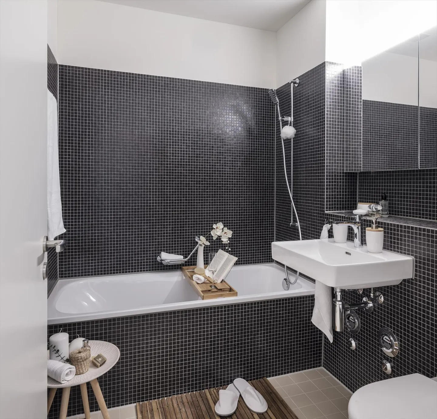 Geräumige 4.5-Zimmer Wohnung - Foto 5 von 10