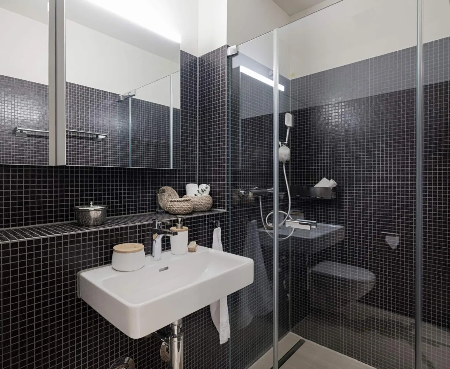 Geräumige 4.5-Zimmer Wohnung - Foto 6 von 10