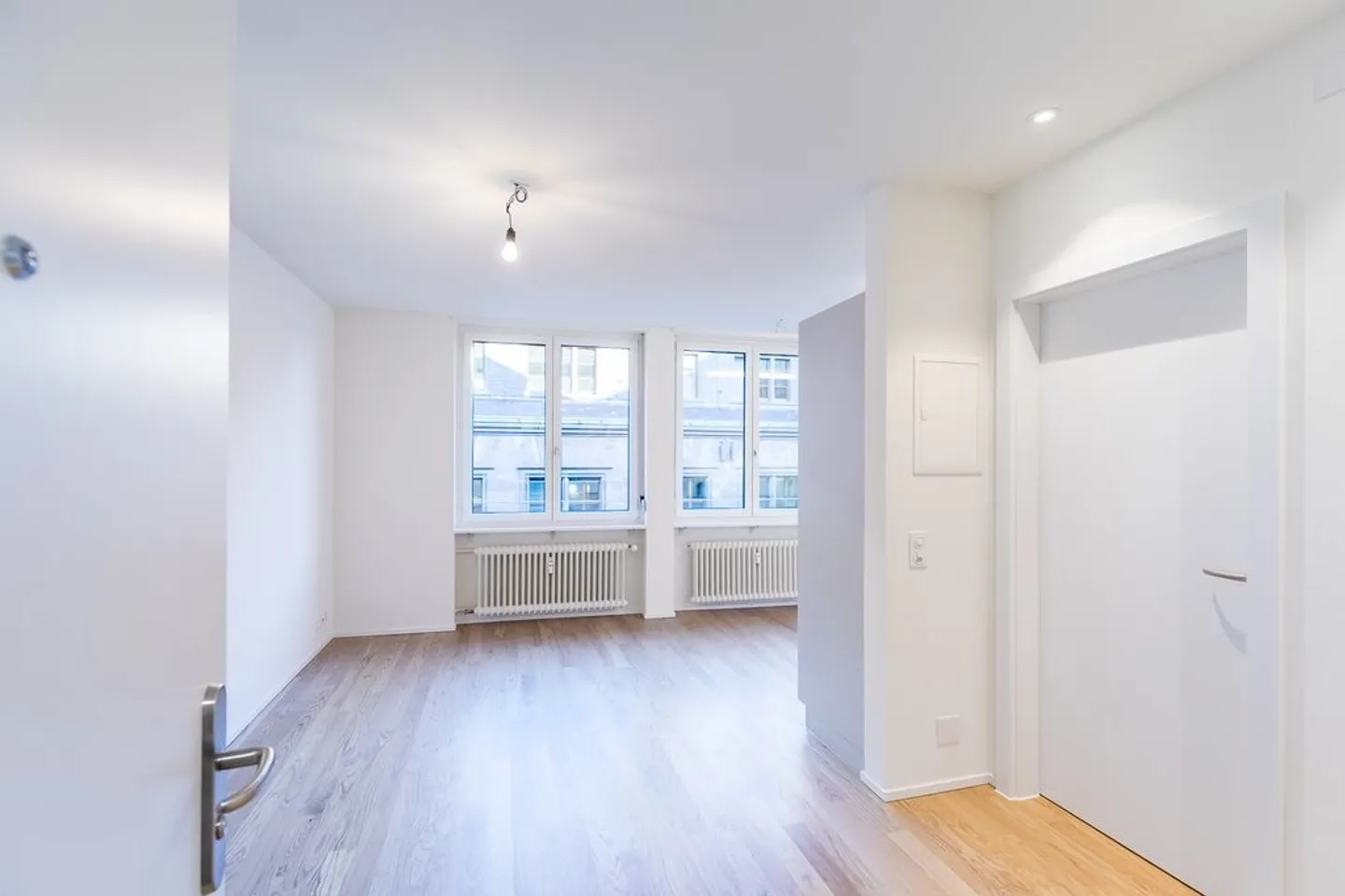 Appartamento moderno a Basilea - Foto 7 di 8