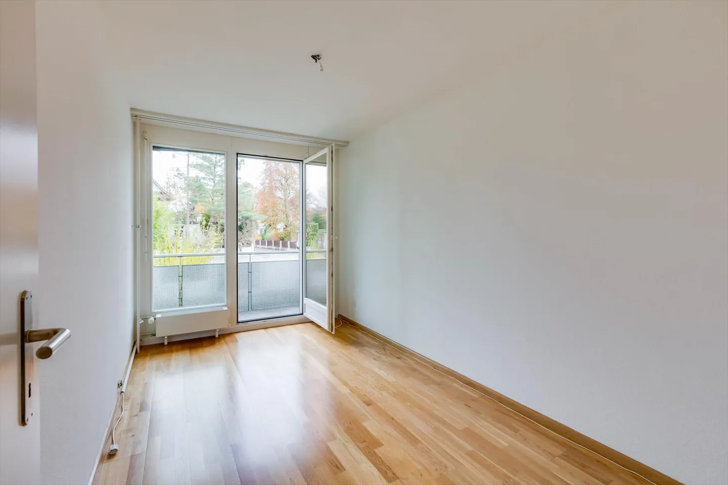 Beautiful 3.5-room apartment in a well-kept neighborhood - Photo 12 of 13