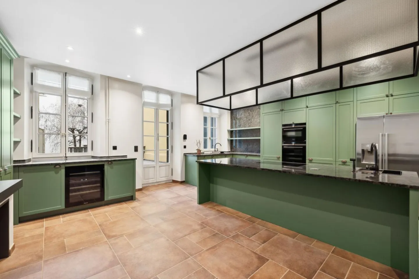 9,5-Zimmer-Haus - Foto 2 von 11