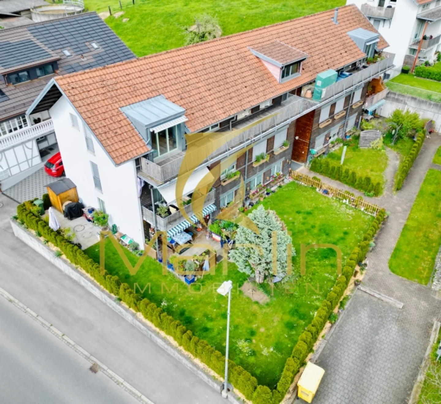 Craft Room in Arch - Photo 1 of 8