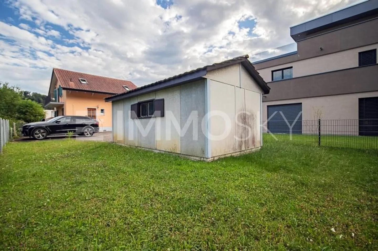 Small area, very big - Photo 5 of 6