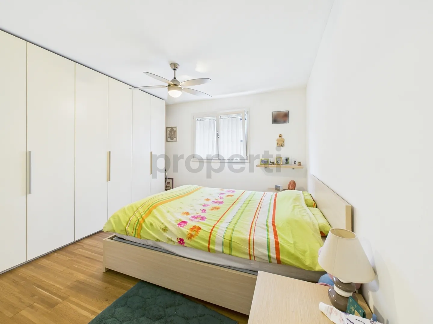 Elegante Appartamento nel Cuore di Lugano: Comfort e Stile in Posizione Privilegiata - Photo 5 of 10