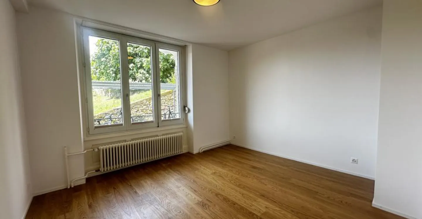 Magnifico appartamento di 3,5 locali - Rue du Centre 1, 1820 Montreux - Foto 3 di 12
