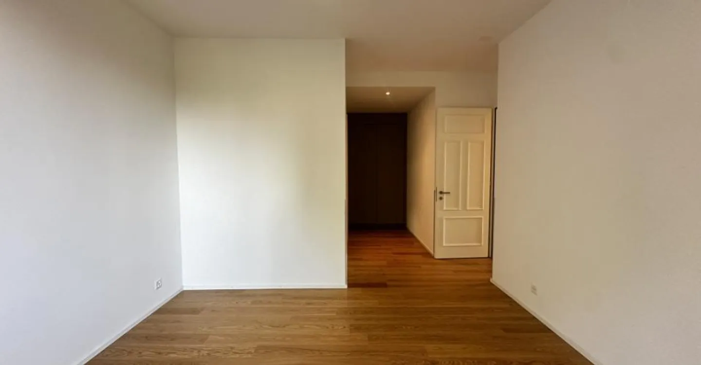 Magnifico appartamento di 3,5 locali - Rue du Centre 1, 1820 Montreux - Foto 4 di 12