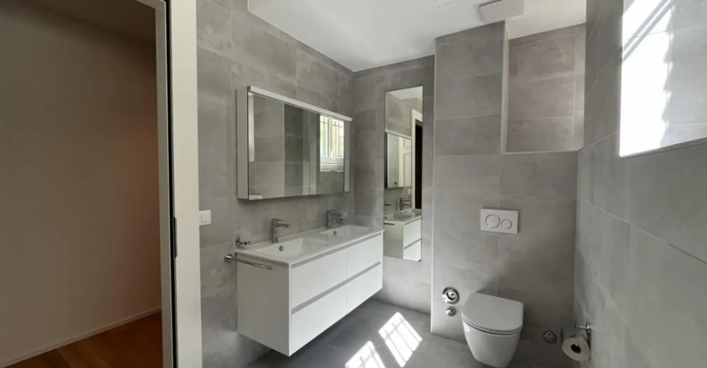 Magnifico appartamento di 3,5 locali - Rue du Centre 1, 1820 Montreux - Foto 5 di 12