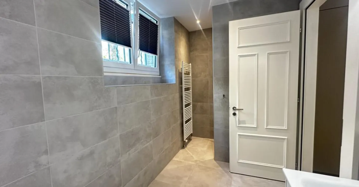 Magnifico appartamento di 3,5 locali - Rue du Centre 1, 1820 Montreux - Foto 6 di 12
