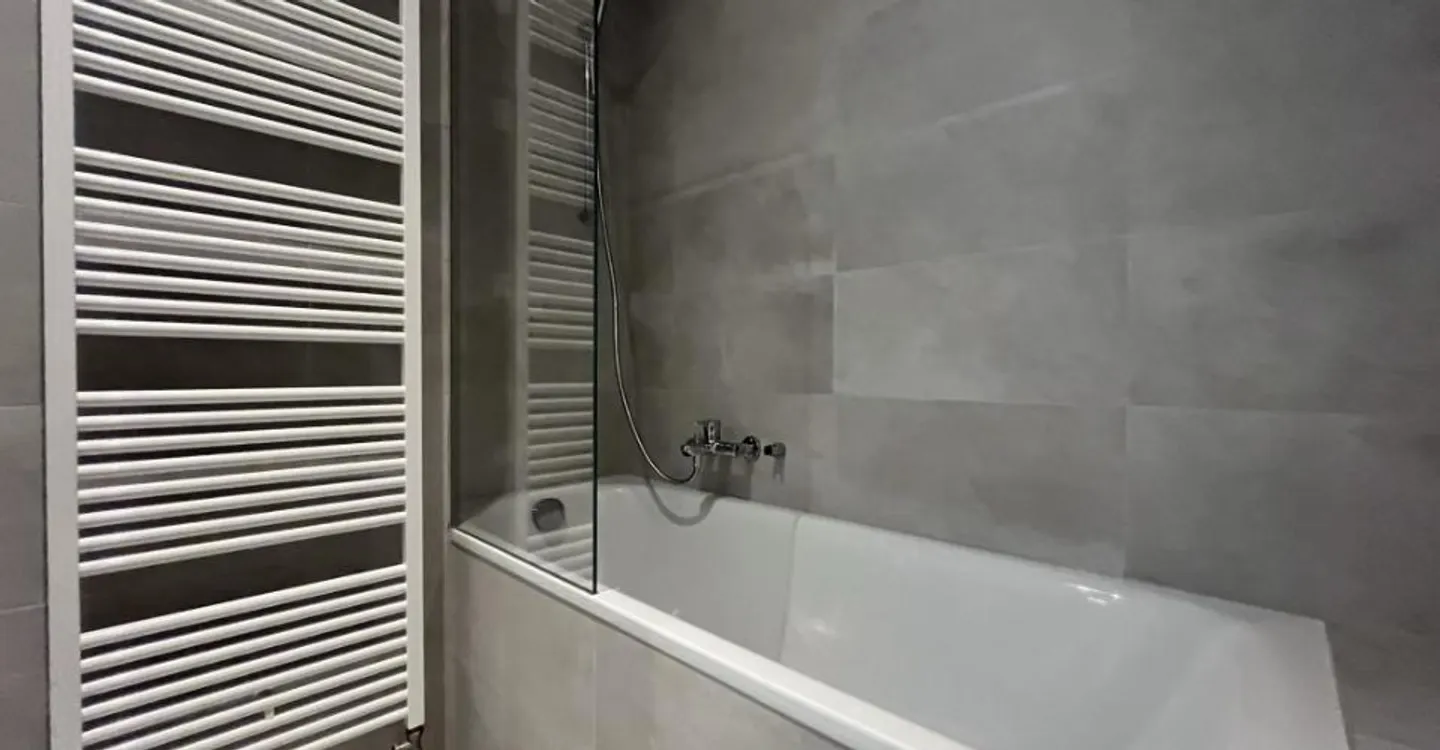 Magnifico appartamento di 3,5 locali - Rue du Centre 1, 1820 Montreux - Foto 8 di 12