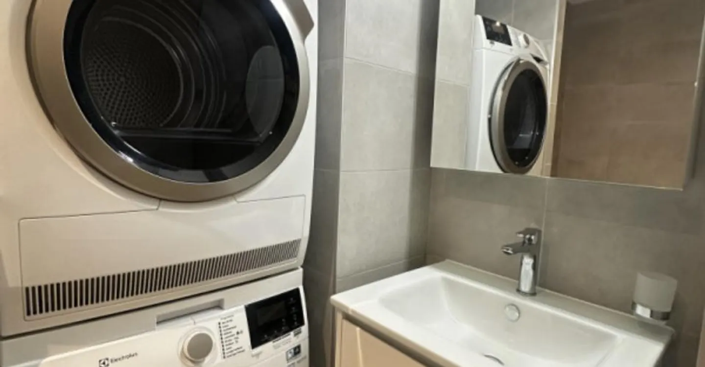 Magnifico appartamento di 3,5 locali - Rue du Centre 1, 1820 Montreux - Foto 10 di 12