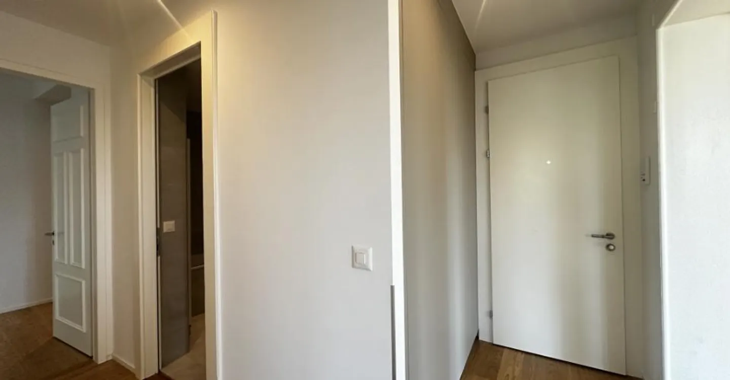 Magnifico appartamento di 3,5 locali - Rue du Centre 1, 1820 Montreux - Foto 11 di 12