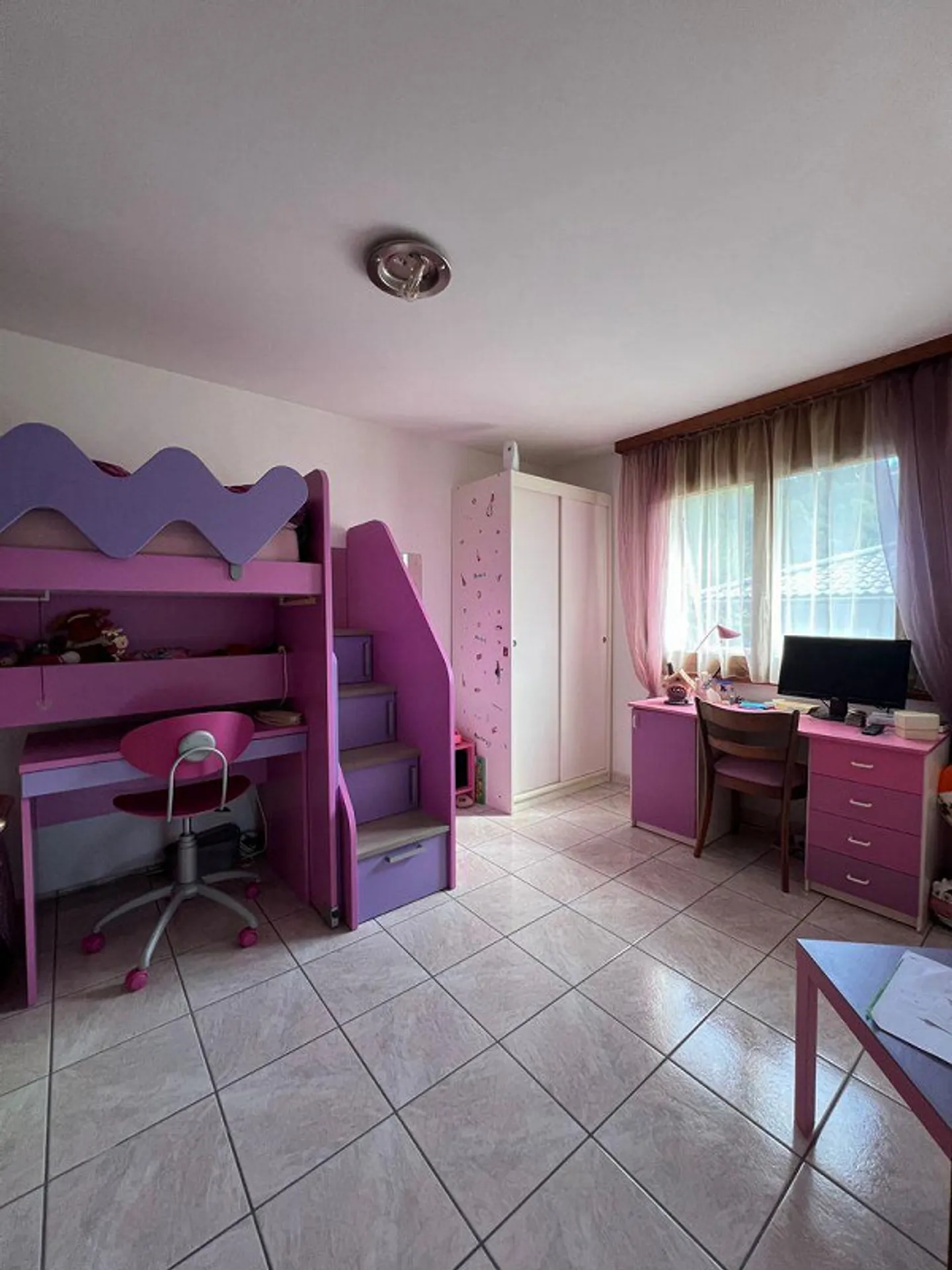 Reihenhaus 4.5 Zimmer - Foto 7 von 10