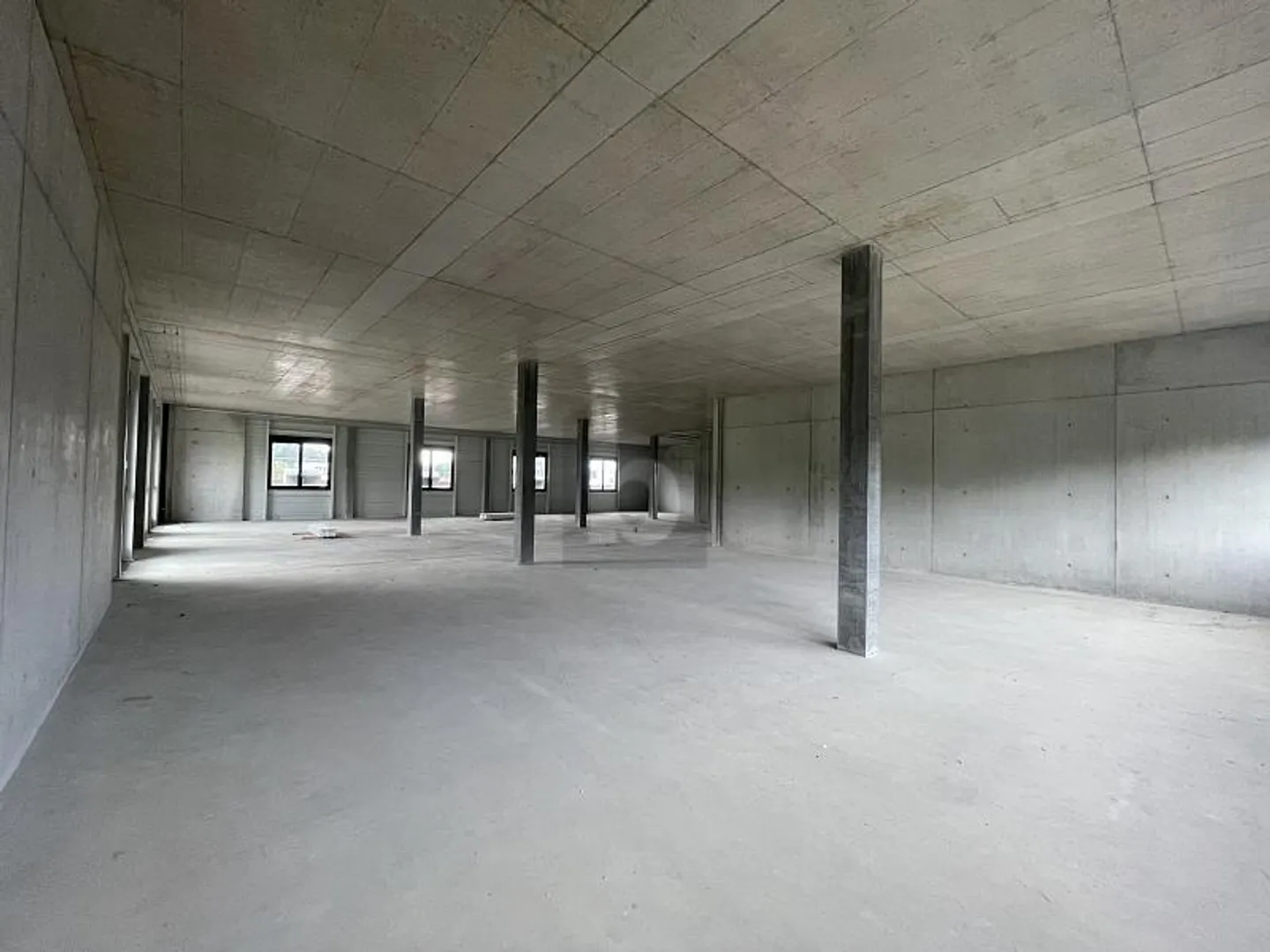 NOUVEAU PROJET DE CONSTRUCTION POUR VOTRE ENTREPRISE - Photo 5 sur 6