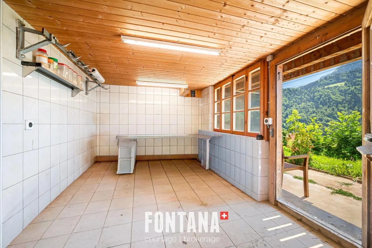 Chalet Le Grillon - Foto 3 von 13