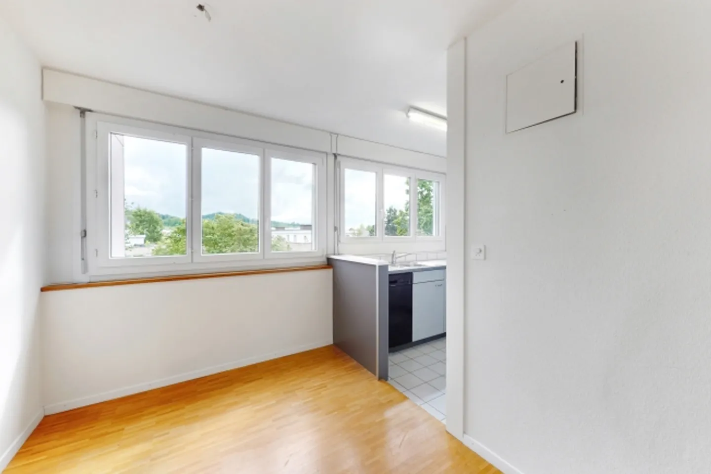 Appartement familial recherché - Photo 10 sur 11