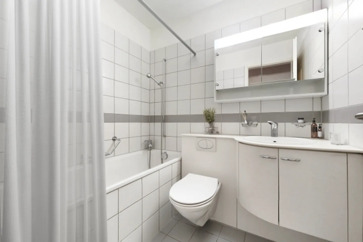 Appartement familial recherché - Photo 11 sur 11