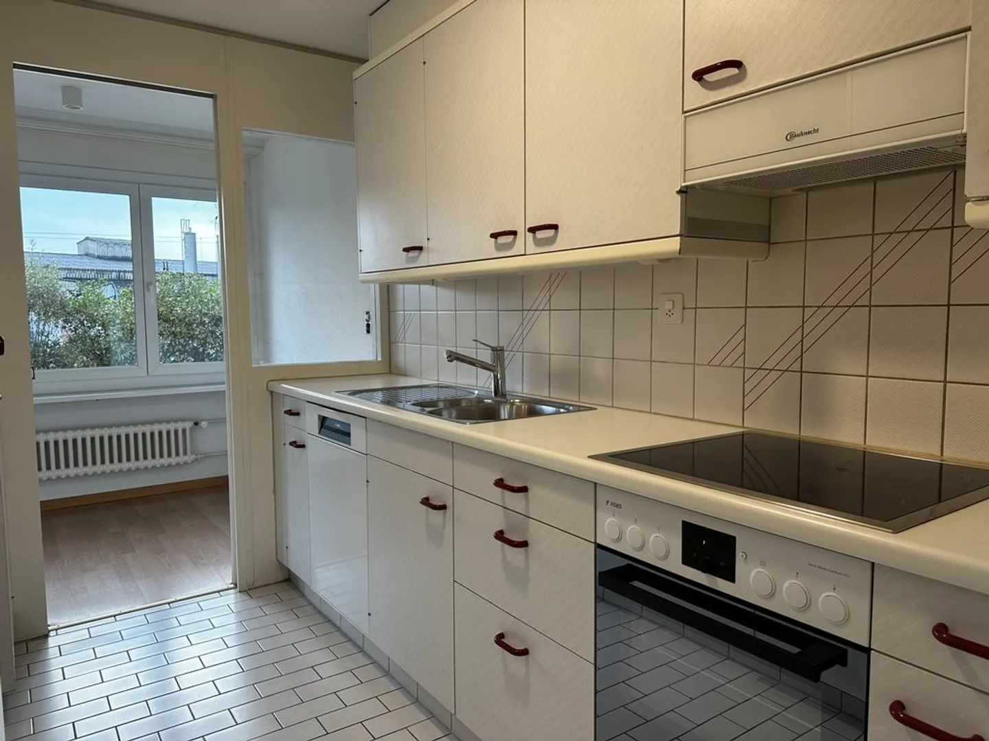 Votre nouveau chez-vous confortable à Brügg - Photo 5 sur 6