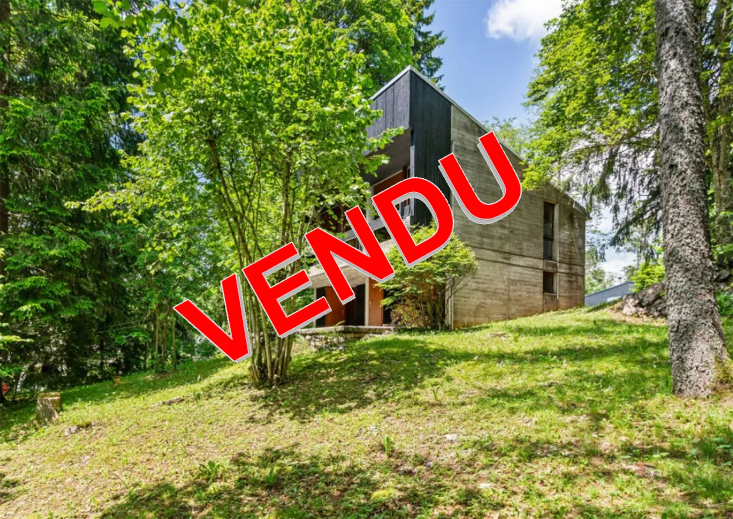Chalet 4.5 stanze - Foto 1 di 13