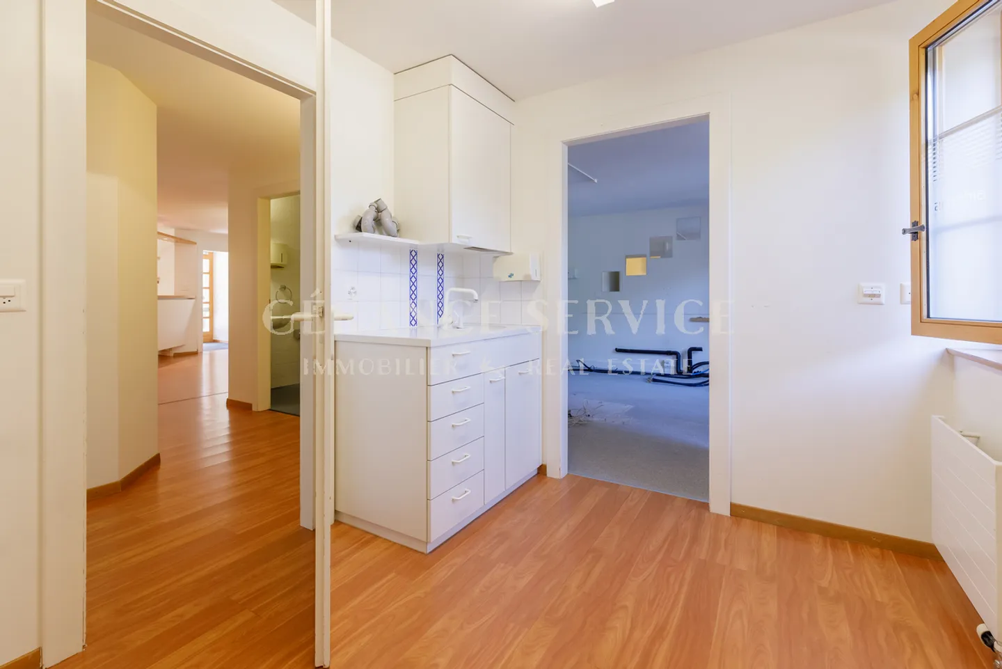 Appartement à vendre - Photo 14 sur 23
