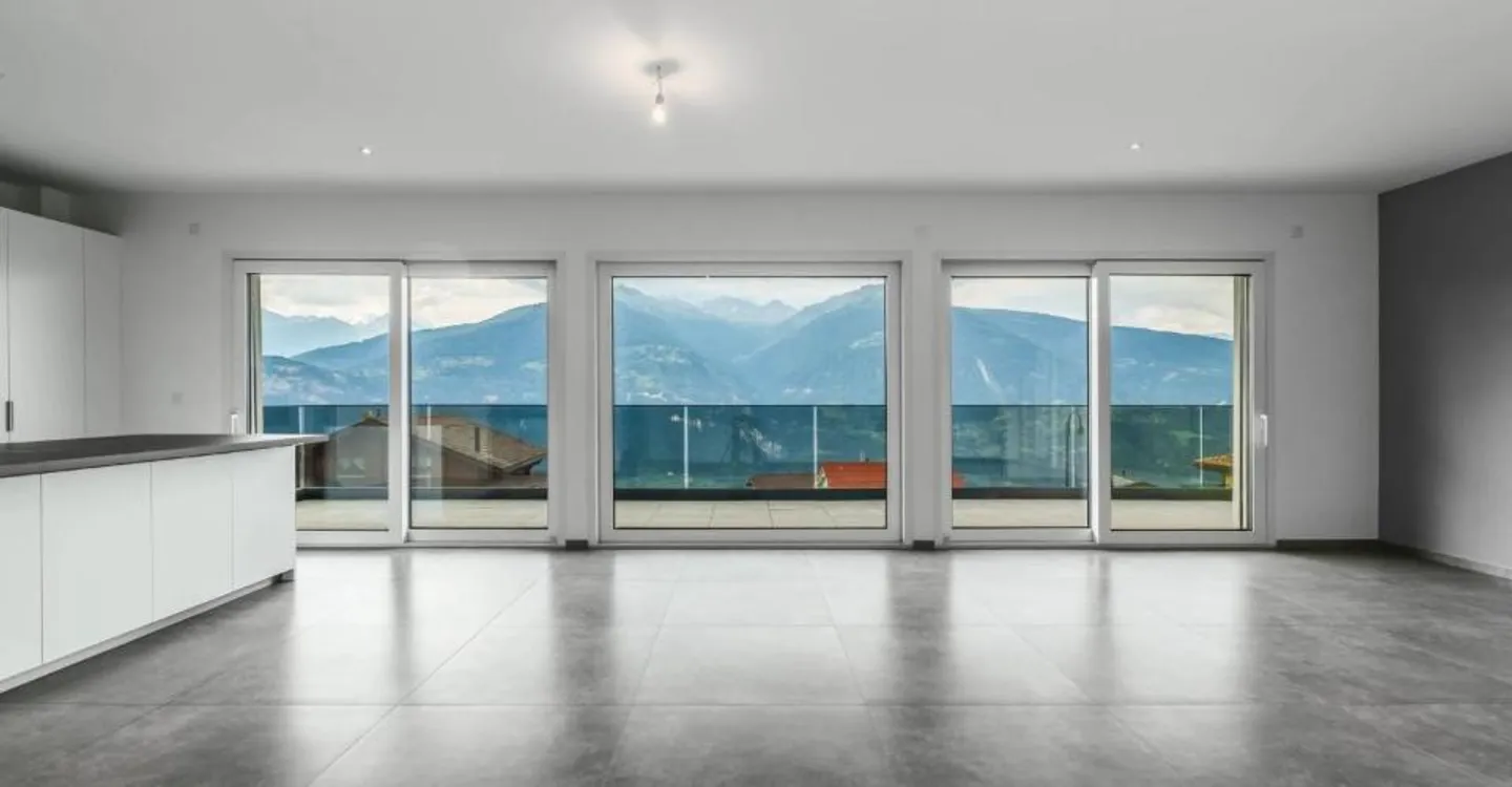 Villa Contemporaine - Photo 1 sur 12