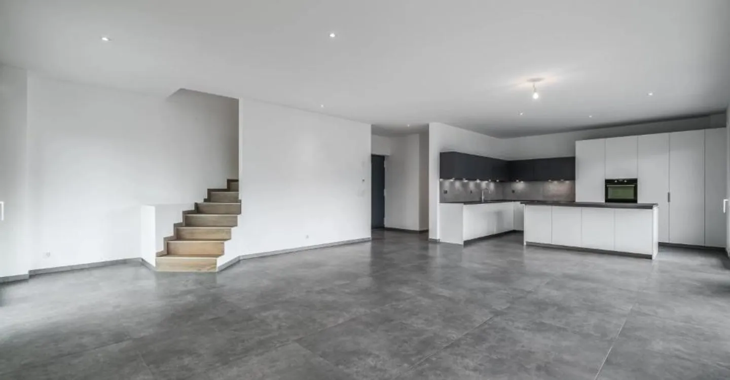 Villa Contemporaine - Photo 3 sur 12