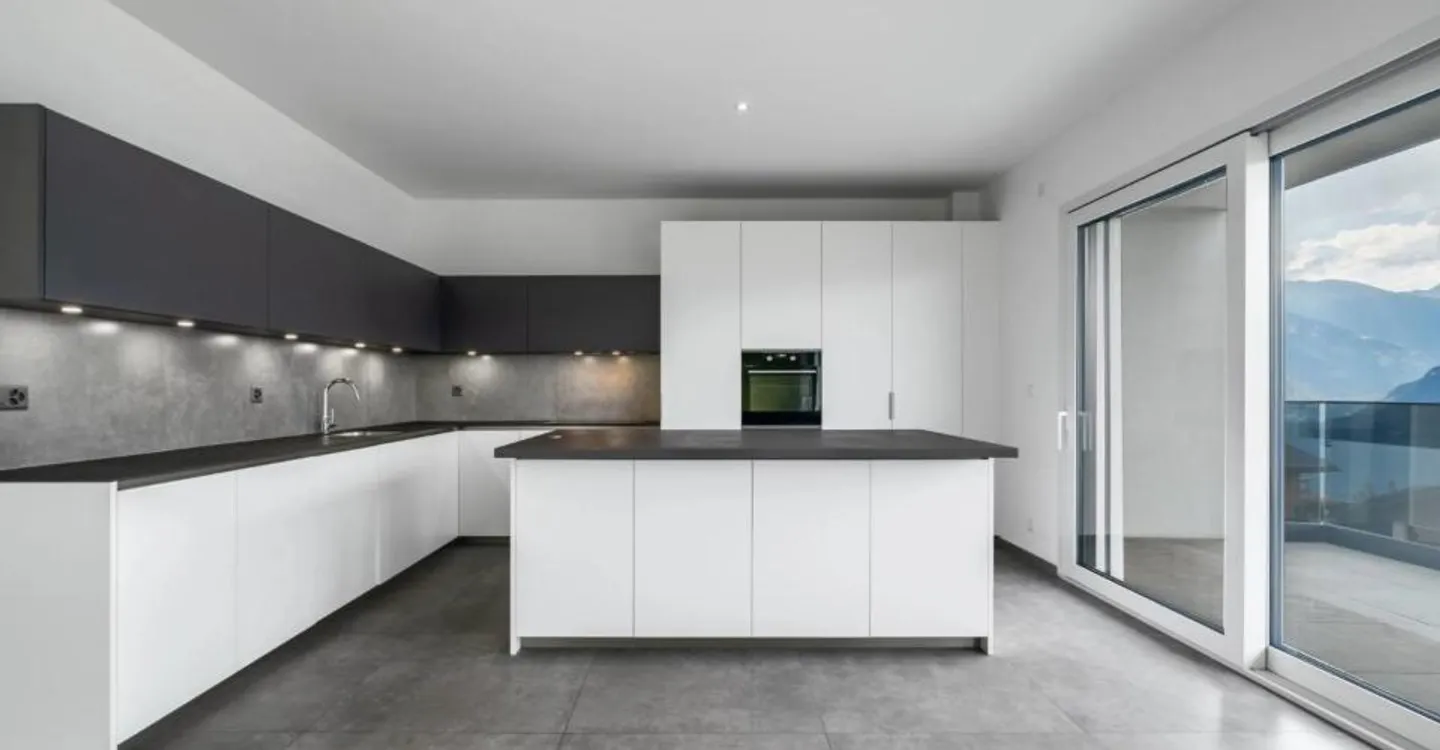 Villa Contemporaine - Photo 4 sur 12