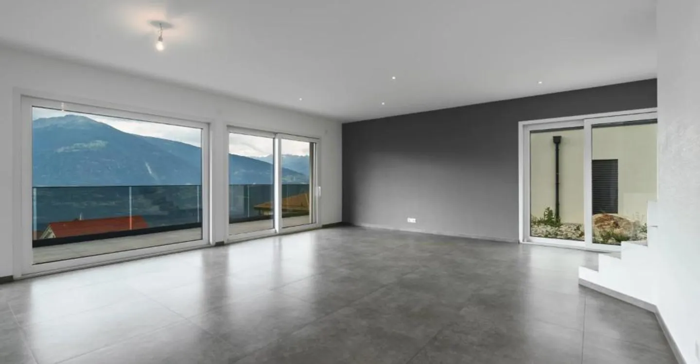 Villa Contemporaine - Photo 5 sur 12