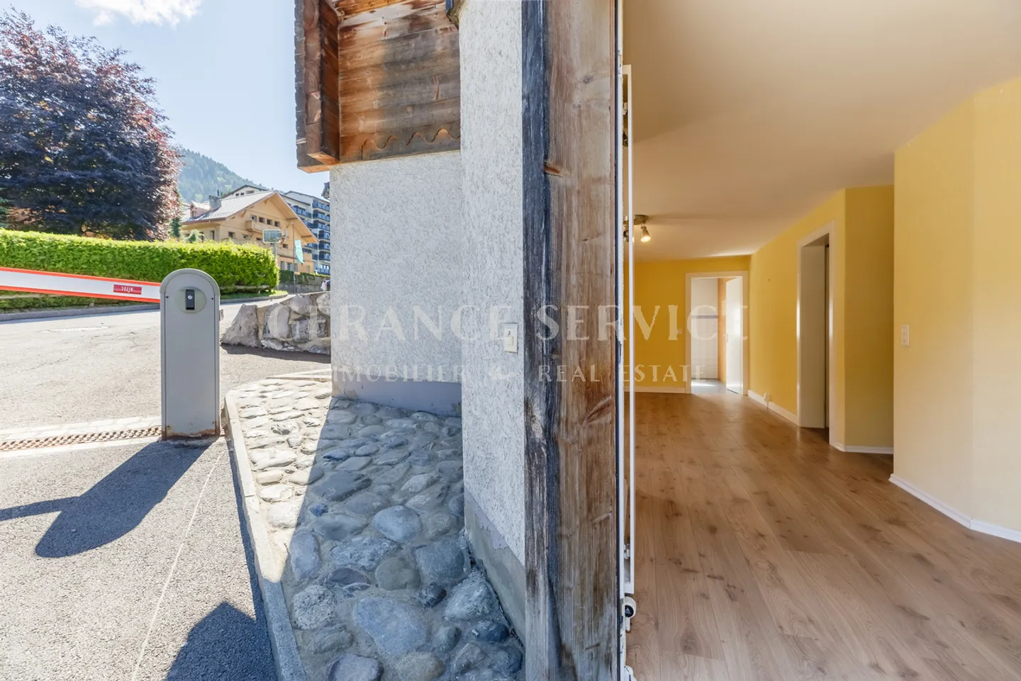 Appartement à vendre - Photo 20 sur 23