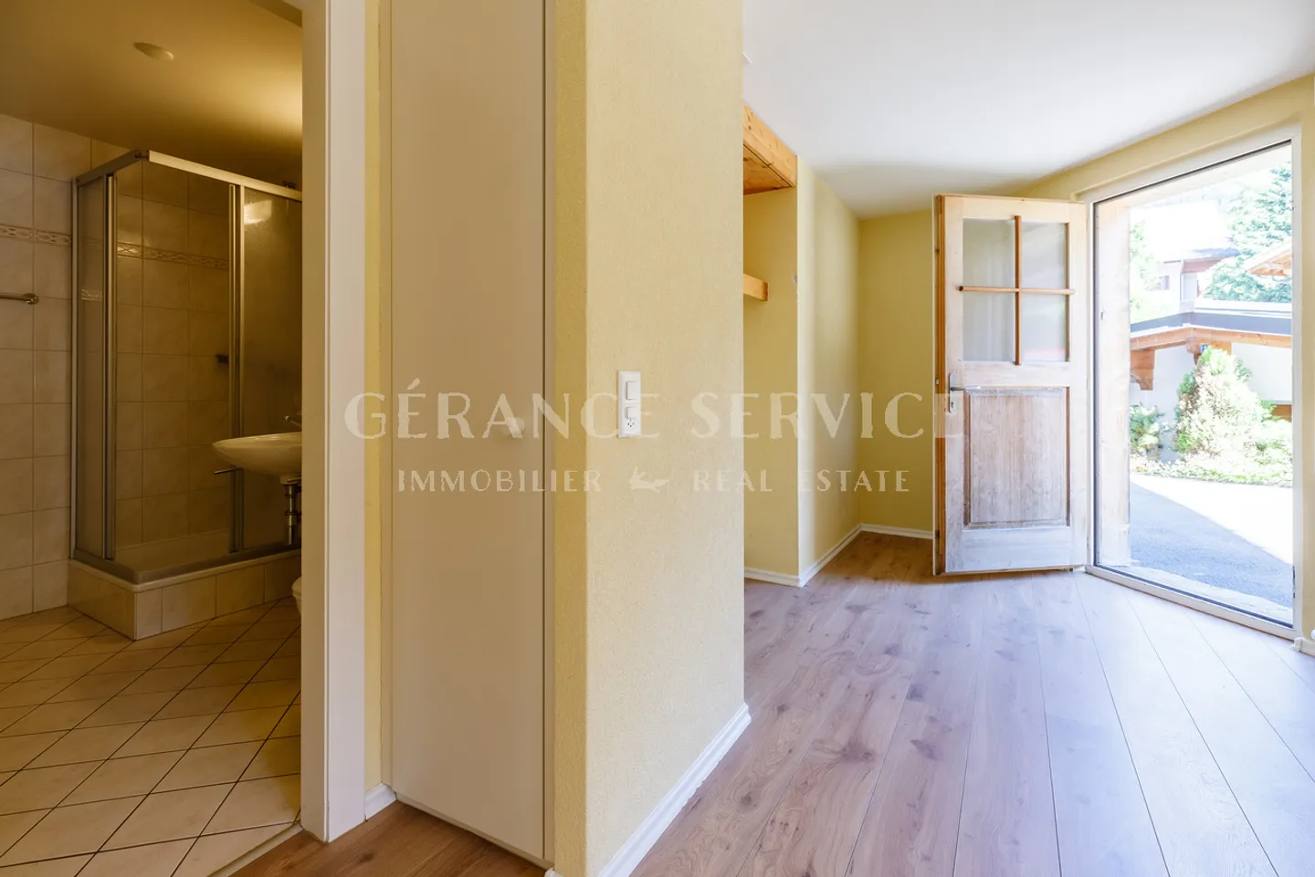 Appartement à vendre - Photo 21 sur 23