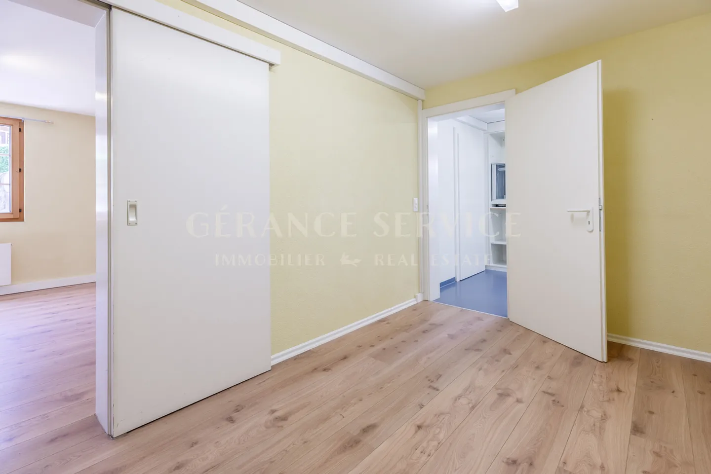 Appartement à vendre - Photo 22 sur 23