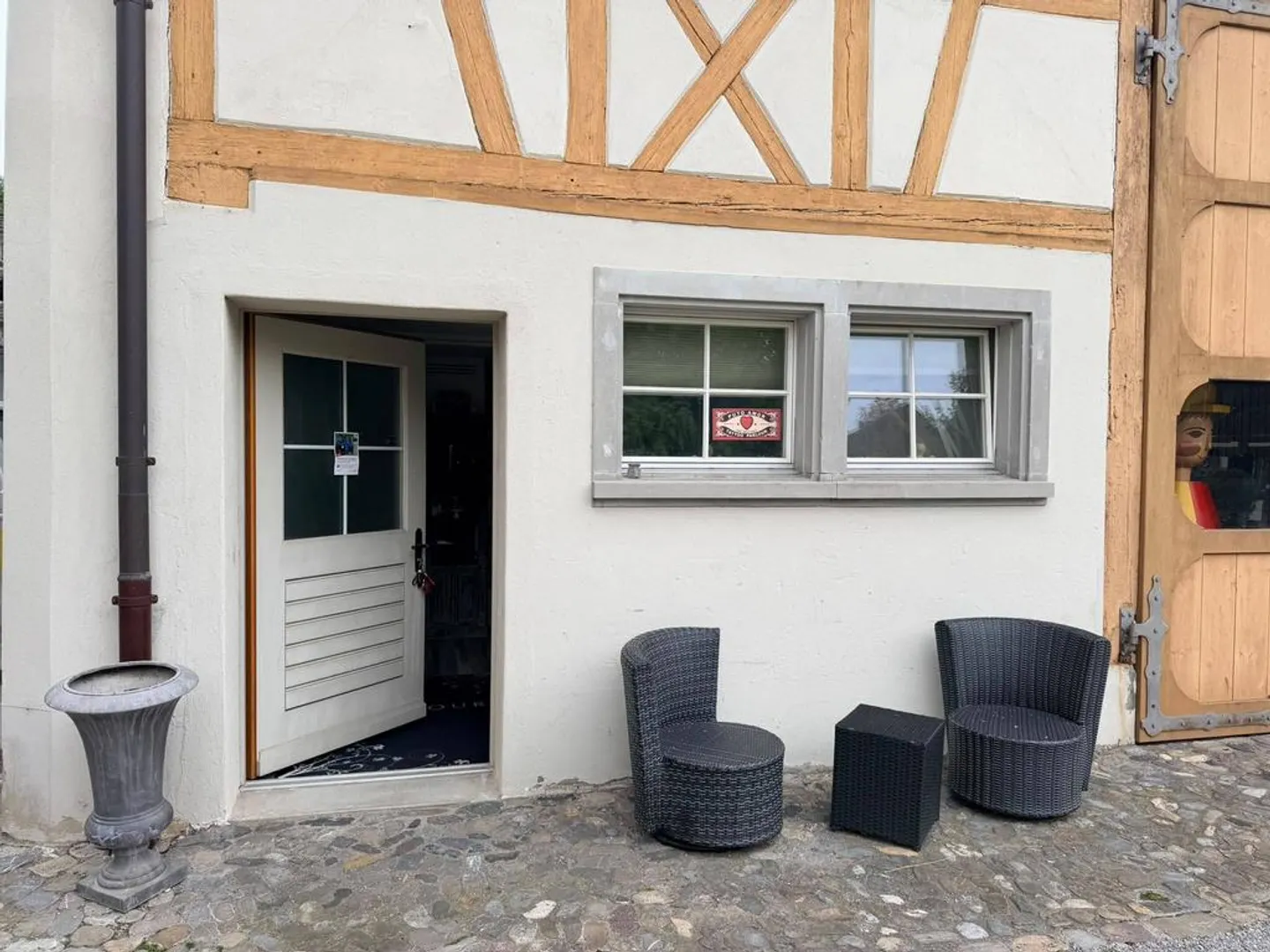 Atelier - Photo 1 of 3