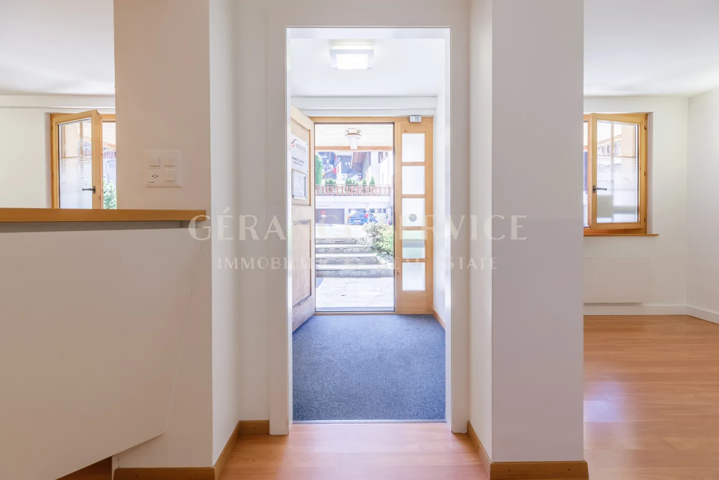 Appartement à vendre - Photo 5 sur 23