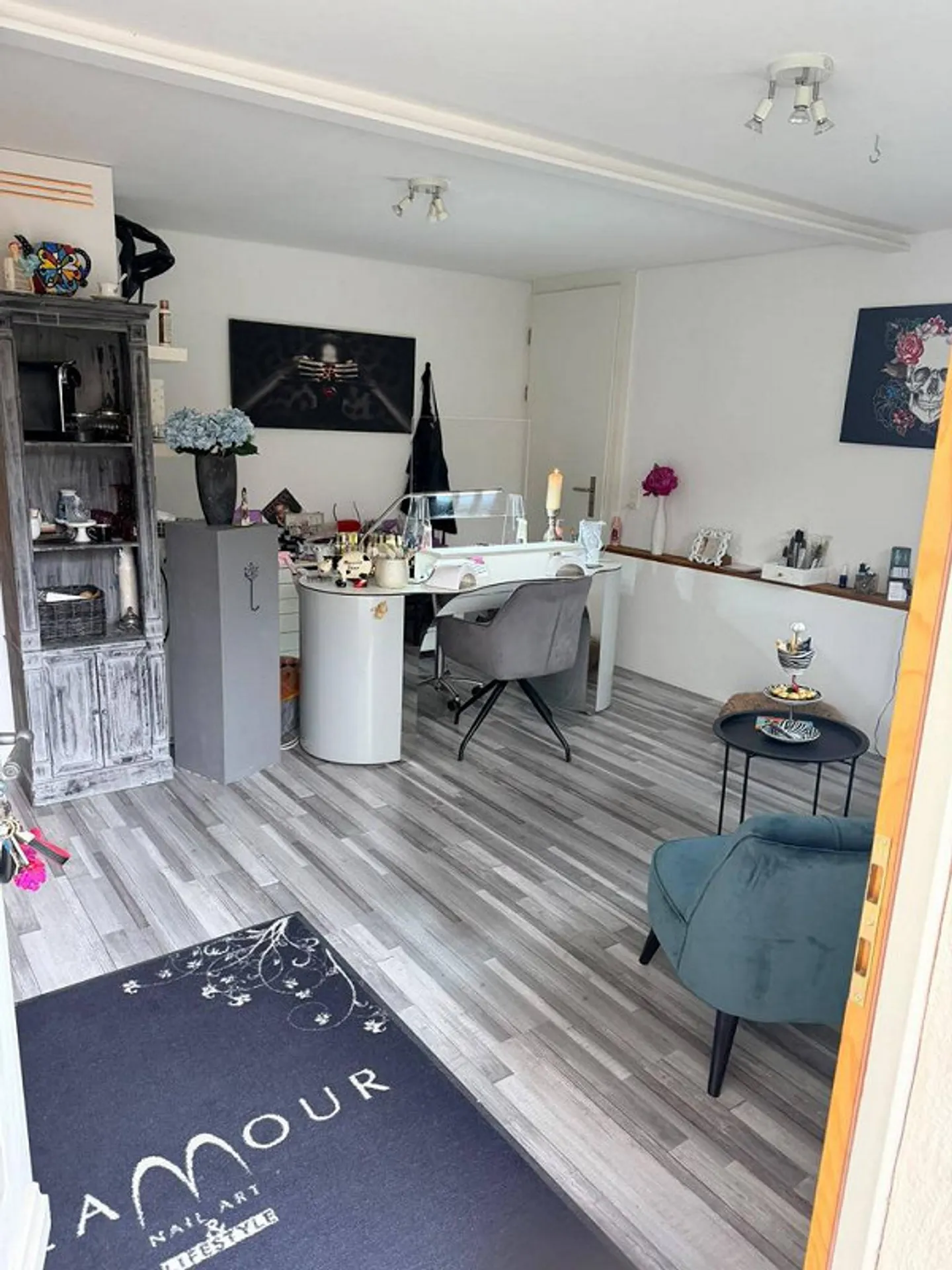 Atelier - Photo 2 of 3