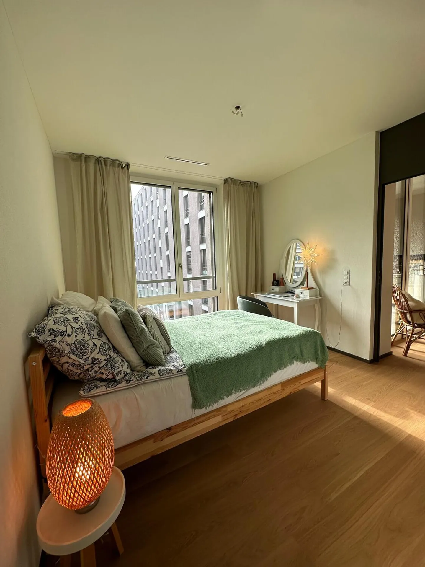 Apartment for rent - Photo 10 of 10