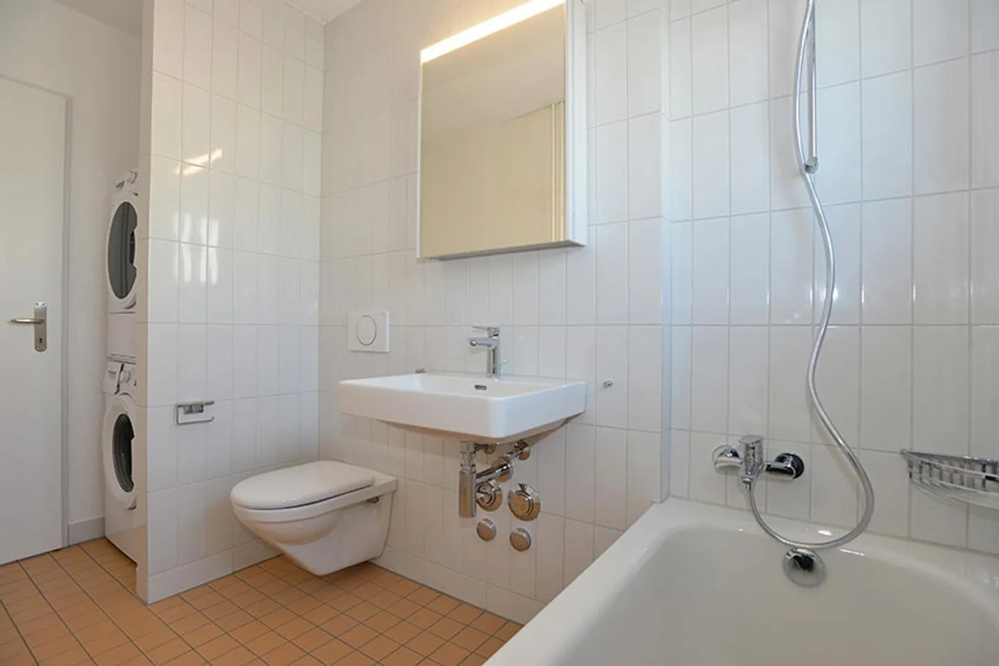 Schöne Wohnung an ruhiger Lage - Foto 4 von 7