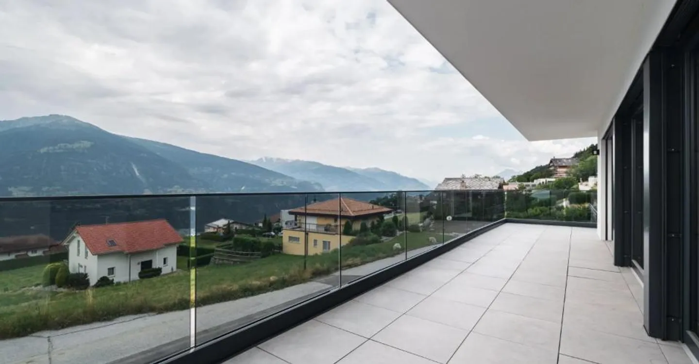 Villa Contemporaine - Photo 7 sur 12