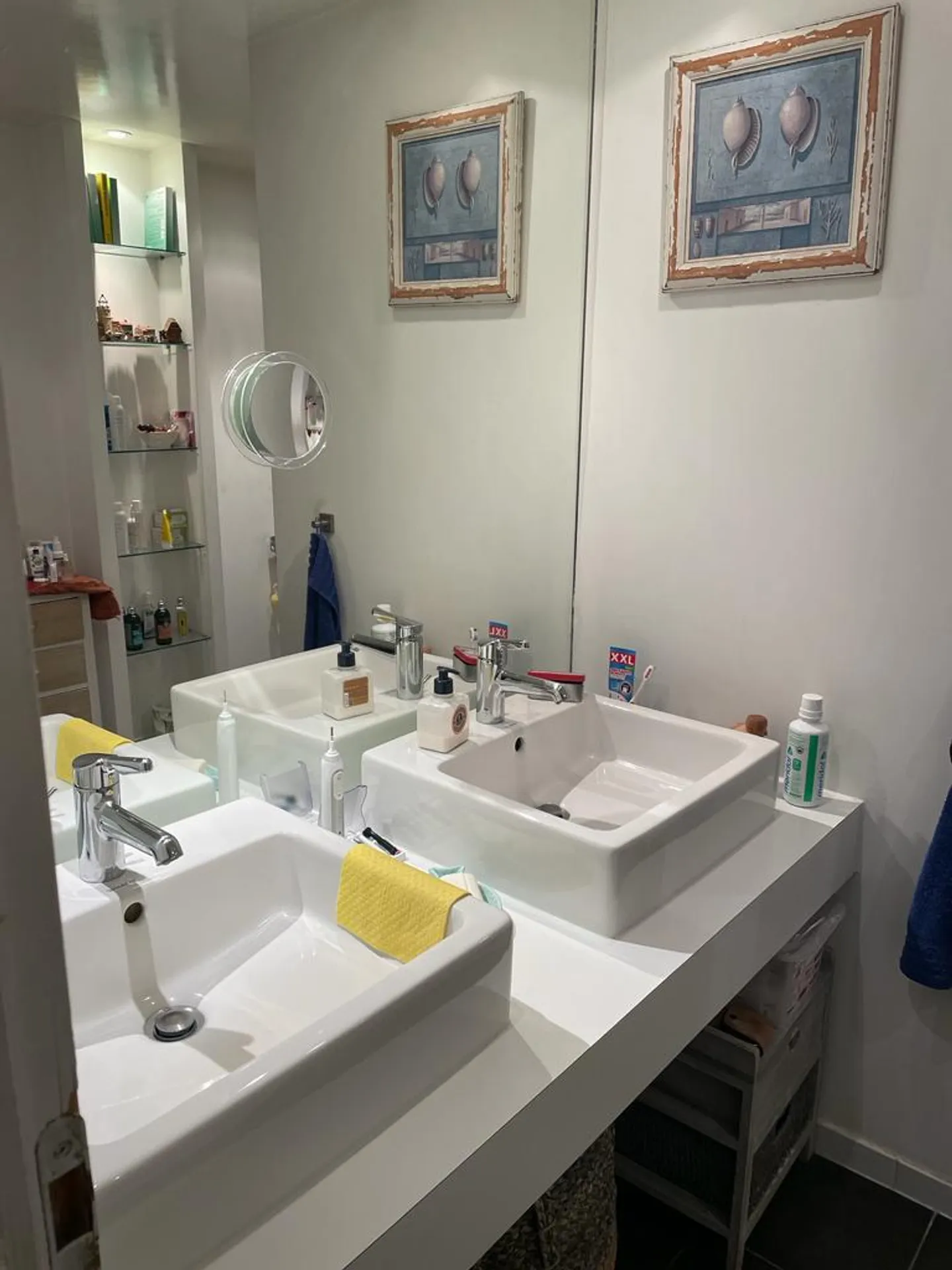 Charmant appartement sous les combles de 3 pièces au 4ème étage - Photo 6 sur 7