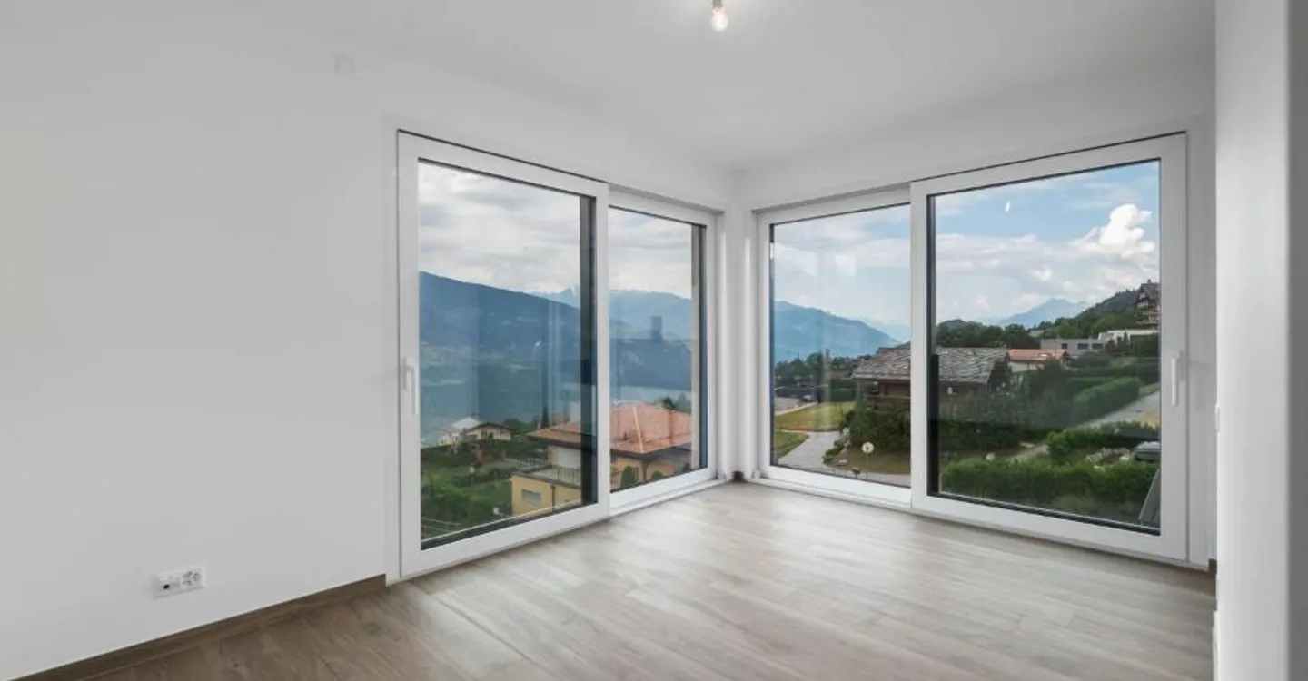 Villa Contemporaine - Photo 9 sur 12
