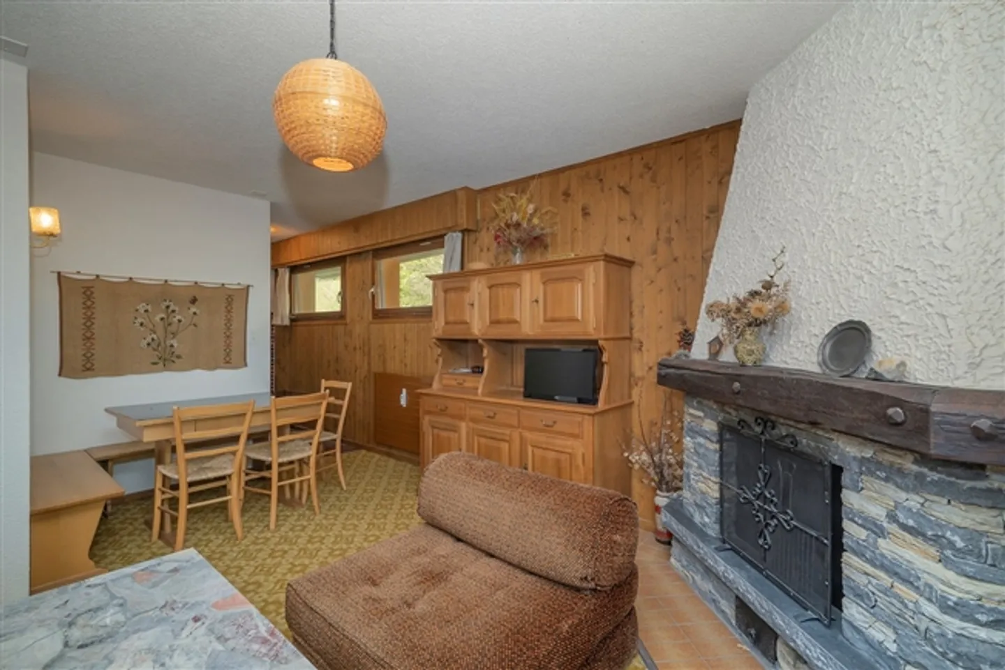 Appartement Charmant dans les Montagnes - Photo 3 sur 11