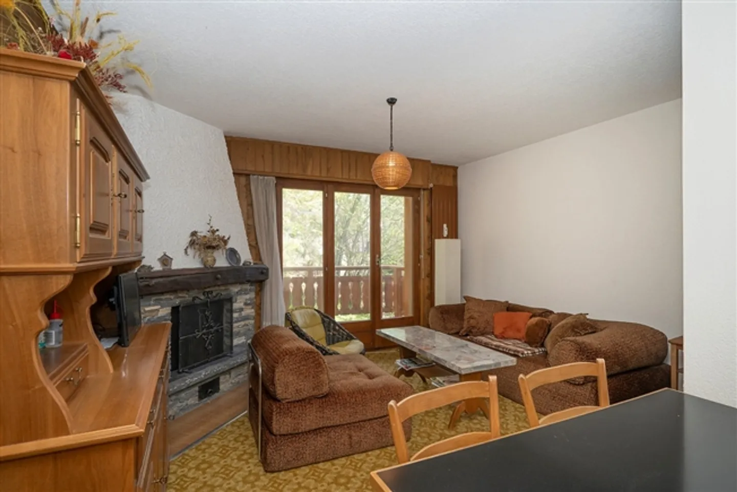 Appartement Charmant dans les Montagnes - Photo 4 sur 11