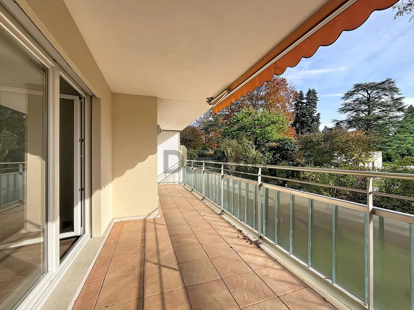 5-Zimmer-Wohnung - Foto 3 von 10