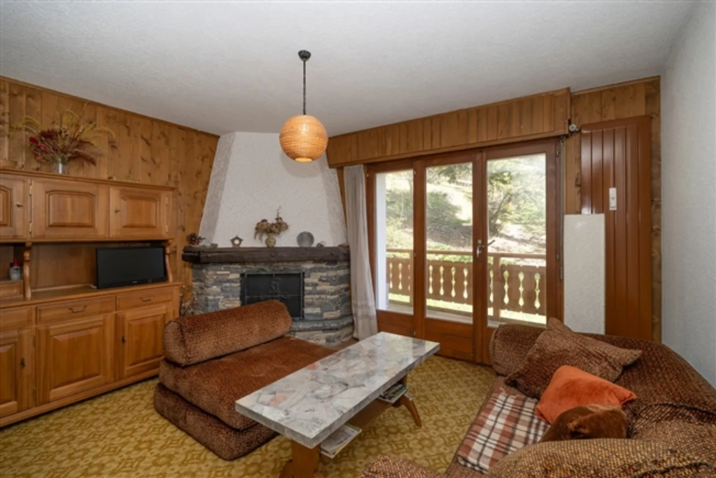 Appartement Charmant dans les Montagnes - Photo 2 sur 11
