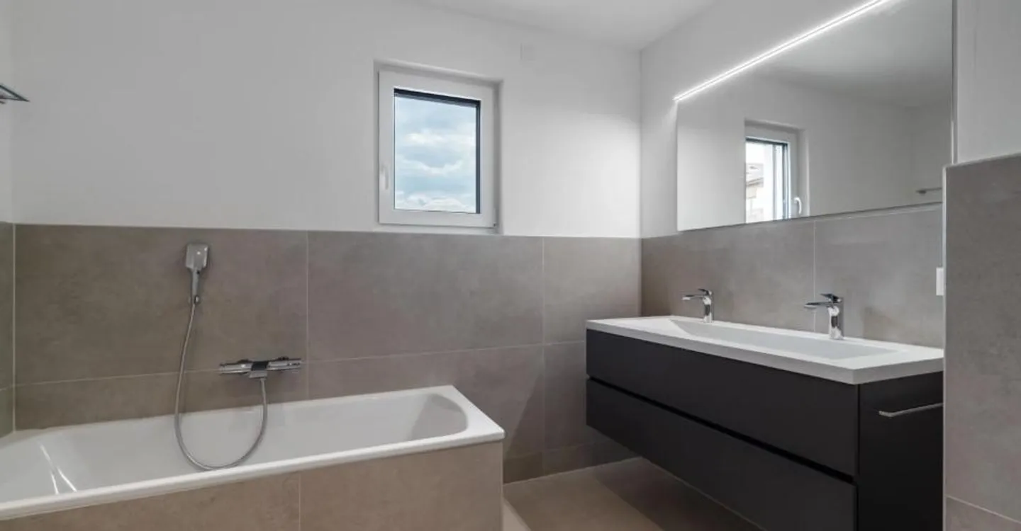 Villa Contemporaine - Photo 12 sur 12