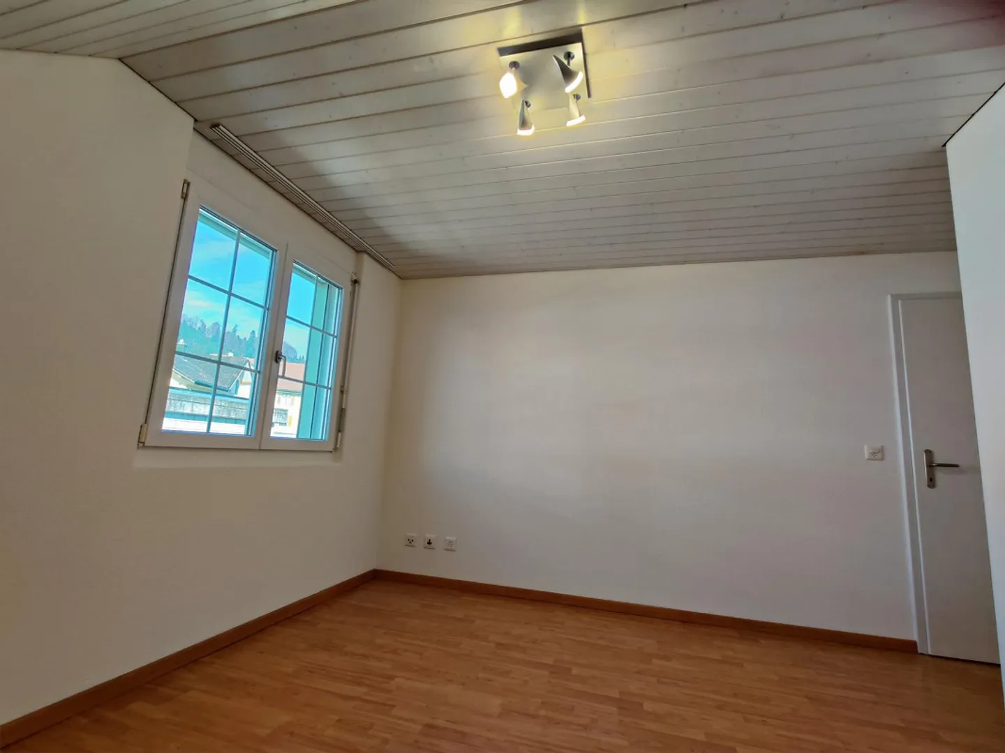 Sezione di casa 4.5-5 camere con grande terrazza e vista panoramica - Foto 7 di 17