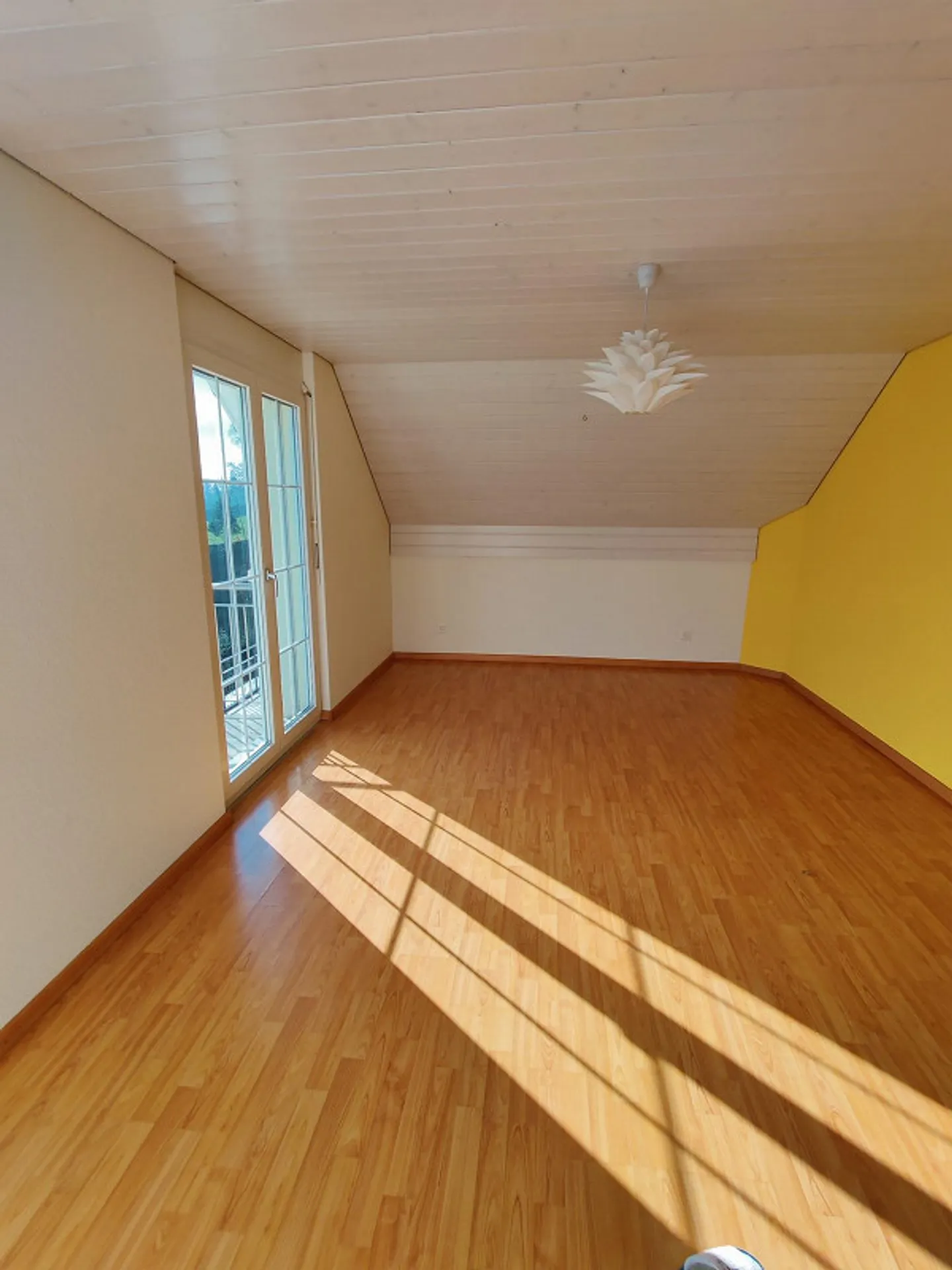 Sezione di casa 4.5-5 camere con grande terrazza e vista panoramica - Foto 8 di 17