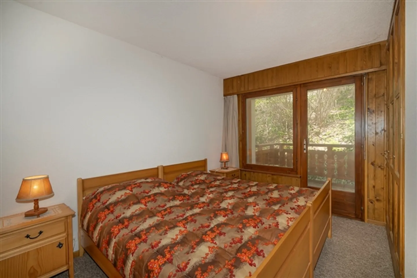 Appartement Charmant dans les Montagnes - Photo 6 sur 11
